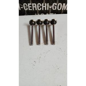 Valvole di Scarico FORD Escort Sedan 2a Serie (95>00) 105-35550 Benzina - Product Image 3