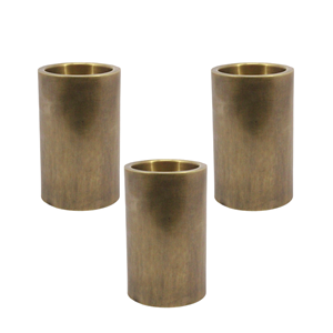 Bougeoir antique en métal à 6 bras pour la maison et les fêtes de mariage Décoratif des plus précieux et luxueux pour les fournisseurs en gros - Product Image 2