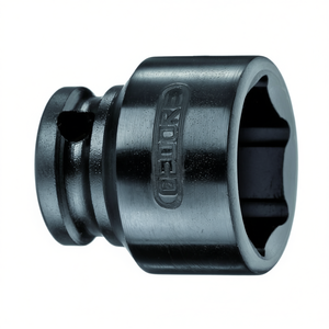 Douille hexagonale métrique à impact Gedore 3/8'' - Product Image 3