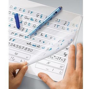 Marcadores Correctores STAEDTLER Lumocolor 1mm Colores Surtidos 4 Piezas/Paquete Artículos de Escritura y Corrección - Product Image 3