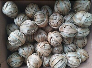 Conejo agua Jacinto masticar juguetes masticar perfecto para hámster conejo y perro masticar Jacinto animales pequeños y perros 2025 - Product Image 6