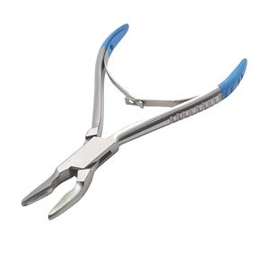 Rongeurs Óseos de Acero Inoxidable Quirúrgico, Diseño de Agarre Fuerte y Duradero, Ideal para Uso Médico en Hospitales y Clínicas Ortopédicas - Product Image 5