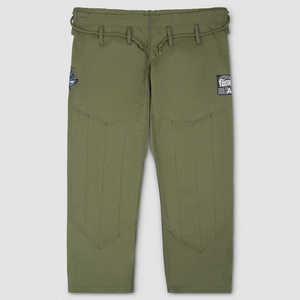 Kimonos de Jiu-jitsu Brasileño Shoyoroll de Alta Calidad para Adultos, Trajes de Entrenamiento, Precio al por Mayor, Ropa de Artes Marciales - Product Image 3