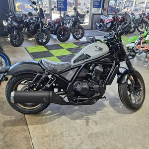 EN STOCK Honda Rebel 1100 DCT SE 2026, Motocicleta Cruiser Nueva en Venta con GARANTÍA - Product Image 1