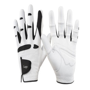 Fabriqué à partir de cuir de performance tout temps et conçu avec la peau de mouton respirante X-Spann de Callaway - Product Image 1