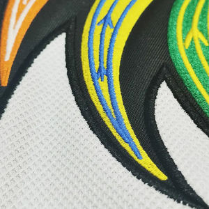 Camisetas de hockey sobre hielo de moda, camisetas de hockey sobre hielo de poliéster 100% de la mejor calidad de diseño personalizado transpirable ligero para adultos - Product Image 4