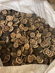 ส่งออกร้อนเวียดนามส้มหนุ่มแห้งจํานวนมากด้วยราคาที่แข่งขันได้ - Product Image 5