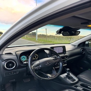 Hyundai Kona Limited Híbrido AWD 2023, el Más Vendido - Product Image 3