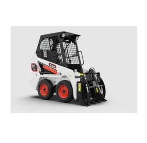 Mini-chargeuse Bobcat S70 à vendre, prix de gros, haute qualité, matériel de construction, nouvelle offre - Product Image 3