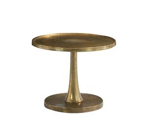 Mesa de centro de metal de diseño moderno personalizada con acabado único para uso decorativo en el jardín y la Oficina a un precio económico - Product Image 3