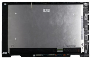 ต้นฉบับใหม่สำหรับ HP ENVY X360 15-EW 2 in 1 FHD LCD เคสประกอบเต็มรูปแบบฝาหลัง w/ หน้าจอ LCD w/ บานพับ w/ สาย LCD N10356-001เงิน - Product Image 3