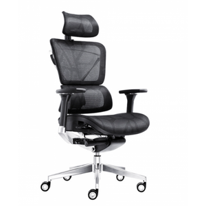 Contemporary Mesh Lift <b>Chair</b> for Home Office Hospital & School - Product Image 1