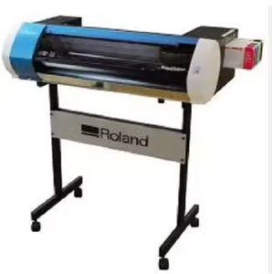 Nueva Impresora/Cortadora BN-20 de Grado Industrial y para Bricolaje, Excelente, con Soporte y Tinta OEM - Product Image 3