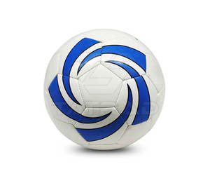 Football professionnel d'équipe d'entraînement extérieur professionnel de football de couleur personnalisée par conception populaire dans différentes tailles et couleurs - Product Image 6