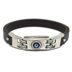 สร้อยข้อมือแฟชั่นผู้ชาย - Product Image 1