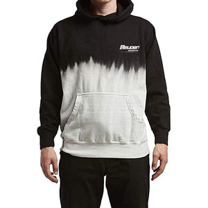 Sweats à capuche pour hommes en coton au design personnalisé, légers, respirants, de qualité supérieure pour hommes à bas prix - Product Image 2