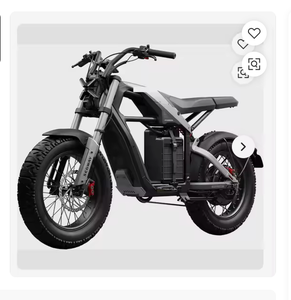 NOUVEAU VÉLO ÉLECTRIQUE À VENDRE - Product Image 2