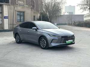 2024 B-Y-D Destroyer 05 DM-i Pilot Honor Auto |   1.5L 55km de Autonomía EV |   Híbrido Enchufable de Alta Eficiencia Hecho en China - Product Image 2