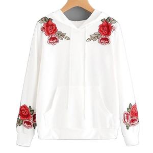 Sudaderas con Capucha Bordadas para Hombre, Personalizadas, de Alta Calidad, Antiarrugas, 100% Algodón, Ecológicas y Transpirables - Product Image 1