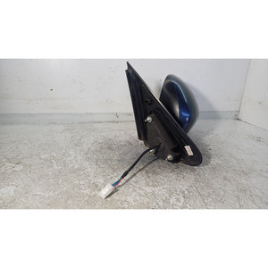 ESPEJO RETROVISOR IZQUIERDO NISSAN Juke 1ª Serie 963021KA3C HR16DE (10>13) - Product Image 2