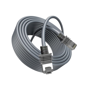 Gen <span class=keywords><strong>3</strong></span> Satelliten V3 Patchkabel Starlink Ersatz <span class=keywords><strong>Ethernet</strong></span>-Verlängerungskabel 15 m - Product Image 3