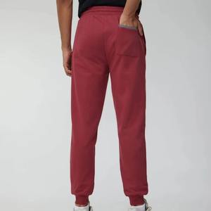 กางเกงผู้ชายแบบใส่สบายกางเกงผู้ชายซักได้ - Product Image 4