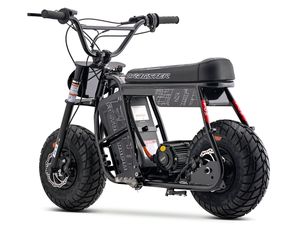 ENTREGA RÁPIDA PARA - D R A G  S T E R   6 0  R  B l a c k - Product Image 3