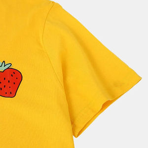 High Quality Custom T-<b>Shirt</b> Mens Cotton Top Quality Printing Your Brand Logo T <b>Shirt</b> - Product Image 4