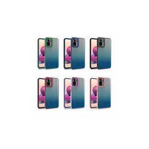 Funda de Silicona de Lujo con Diseño Floral en Oro Rosa, Resistente a Impactos, para Xiaomi Poco M5S, Protectora para la Parte Trasera, Compatible con Poco M3, X3, C55, A53, 7Plus, 11Pro - Product Image 5