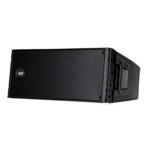 Módulo de Potencia de Dos Vías BASIC AMAZING ONE SPEAKER R.C.F de 1400 Vatios 2x6 OFERTAS - Product Image 2