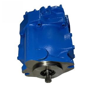 PVQ2 PVQ52/045RA15UVB R901061921 Bomba hidráulica de paletas R901336056/193-040RJ15UDMC, 1/2/045RA15UVB R901061921, 1/1/2/1/2/2 - Product Image 1