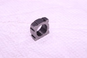 Trous croisés de bloc de curseur de haute qualité de fabrication indienne compatibles Bajaj RE cylindre de moto de qualité à 3 roues exporté au Mexique - Product Image 3