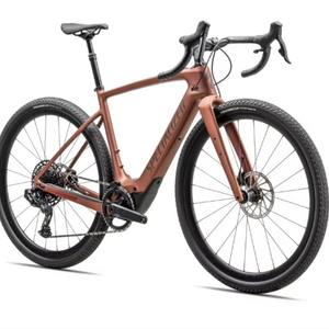 VENTAS CALIENTES Bicicleta Eléctrica de Gravel de Carbono Specialiized TURB0 CREO 2 EXPERTT - 2025 - Product Image 1