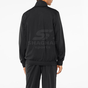 Ensemble coupe-vent décontracté pour l'extérieur, tissu respirant, confortable, idéal pour le quotidien - Product Image 3