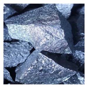 Alliage de manganèse de ferro-silicium d'approvisionnement d'usine pour l'utilisation d'usine sidérurgique comportant la résistance à l'oxydation forte et la capacité d'alliage - Product Image 2