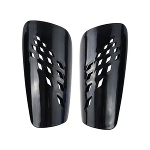 Customized Logo Adult Football Training Shin <b>Pads</b> Children Carbon Fiber Mini Shin <b>Pads</b> Guards Thin Insert Soccer Shin Guards - Product Image 6