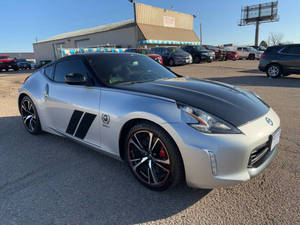 Nissan 370Z 2020 en Perfectas Condiciones - Product Image 6