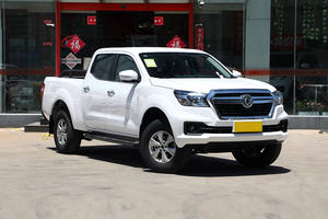 <span class=keywords><strong>Precio</strong></span> de fábrica <span class=keywords><strong>Dongfeng</strong></span> RICH 6 Diesel Pickup Truck 4*4 PICKUP New Car High Speed Chinese Ruiqi Pickup Stock disponible - Product Image 3