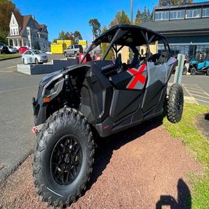 (GN) Livraison rapide 2026 Can-Am Maverick X3 MAX X Turbo - Product Image 1