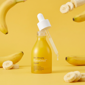 เซรั่มบำรุงผิวหน้า Derladie Luxury Anti-Aging Firmness Hydration Booster ผสมกล้วยน้ำและกลีเซอรีน ช่วยปรับสมดุลรูขุมขน สำหรับผู้หญิง - Product Image 3