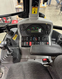 Cargadora de Ruedas Usada en Buen Estado para Motor Diésel 432F2 420 420F 428, Retroexcavadora, Cargadora Frontal, Equipo de Construcción de Alta Eficiencia - Product Image 4