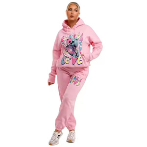 Vêtements de sport de haute qualité à la mode pour femmes, vêtements de sport, vêtements de course, survêtements pour femmes - Product Image 2