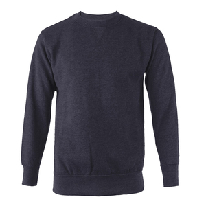 Superbe qualité adultes portent un nouveau design chaud confortable respirant coton thermique hommes sweats à capuche couleur unie pour l'hiver - Product Image 6