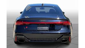 2023 Audi RS 7 Sportback Neatly Used - Product Image 4