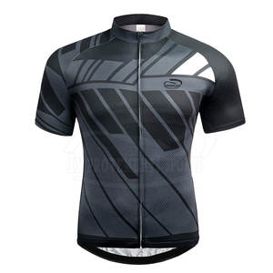 Maillot de cyclisme de meilleure qualité Offre Spéciale Sublimation Training Wear respirant Maillot de cyclisme grande taille - Product Image 1