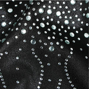 Alta calidad superventas precio al por mayor impresión digital niños niñas escenario Ropa de baile leotardos mejor nueva llegada baile - Product Image 6