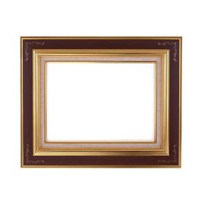 Marco de fotos de madera ecológico moderno personalizado, decoración del hogar recién llegada de 3 colores con logotipo personalizado - Product Image 1