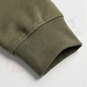 Conjuntos Deportivos de Invierno con Capucha y Diseño Increíble para Hombre, Impresión Personalizada, Impresión Digital, 100% Poliéster, Mangas Largas, Ropa Urbana - Product Image 6