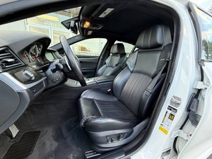 MEJOR OFERTA 2013 B-M-W M-5 BAS-E 4DR SE-DAN TRANSMISIÓN AUTOMÁTICA ASIENTOS DE CUERO - Product Image 4
