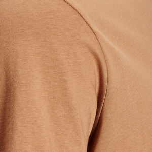 เสื้อยืดแขนสั้นของผู้ชายเสื้อผ้าลำลองแฟชั่นล่าสุดสีตามสั่ง - Product Image 6